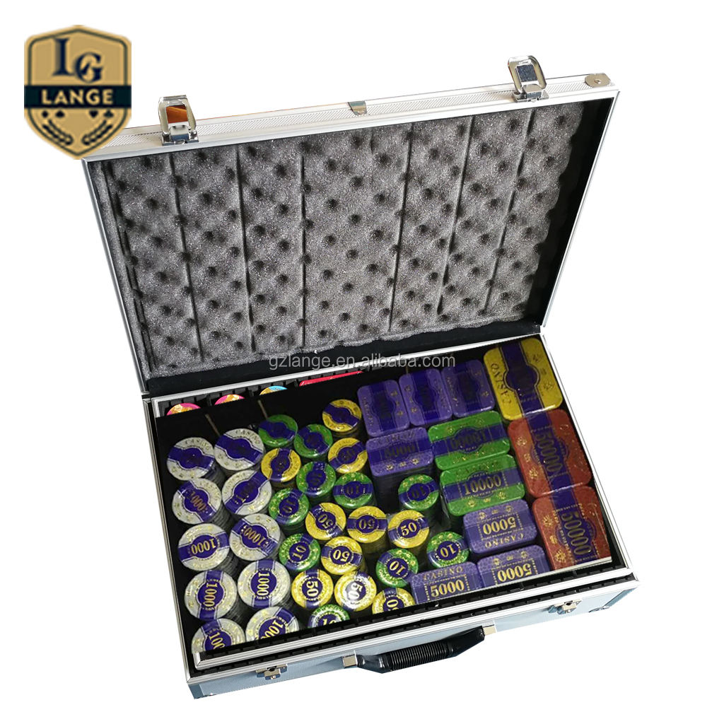 ポーカーチップ　カジノロワイヤル ポーカーチップ カジノロワイヤル