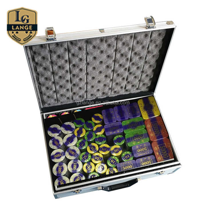 ポーカーチップ　カジノロワイヤル ポーカーチップカジノロワイヤル