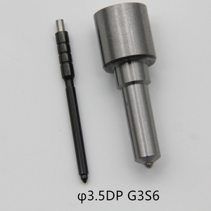หัวฉีดคอมมอนเรล DLLA146P1581 0 433 171 968สำหรับหัวฉีดหมายเลข0 445 120 <span class=keywords><strong>067</strong></span> - Product Image 6