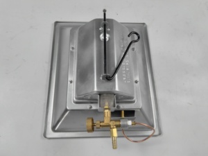 Bán buôn hồng ngoại khí brooder thích hợp cho lên đến 900 loài chim, phạm vi nhiệt 6000 đến 8800 BTU - Product Image 2