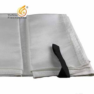 0,4mm 1,8 m x 1m 1,8 m x 1,2 m fuego manta en Georgia - Product Image 3