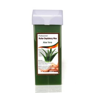 Crema de cera para depilación rápida, tratamiento de belleza de 100 g para máquina de cera caliente - Product Image 6