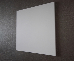 Thiết kế điện hồng ngoại màu đỏ nóng bảng điều khiển sưởi ấm tản nhiệt - Product Image 1