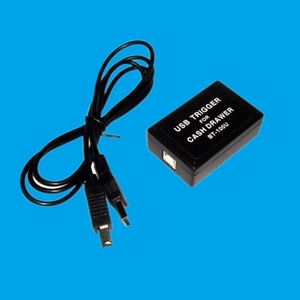 BT-100U OCOM POS laci uang pemicu <span class=keywords><strong>USB</strong></span> laci uang tunai 100U untuk ritel