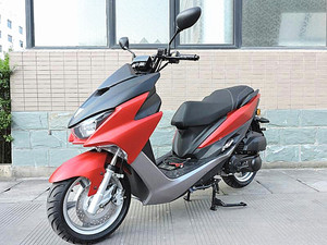 Pit — Scooter de <span class=keywords><strong>moto</strong></span> électrique à 4 <span class=keywords><strong>temps</strong></span>, <span class=keywords><strong>2021</strong></span> - Product Image 2