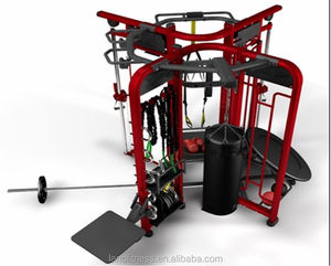 Équipement de gymnastique/équipement de fitness multifonction/synergie 360 (TERRES LDM-08)