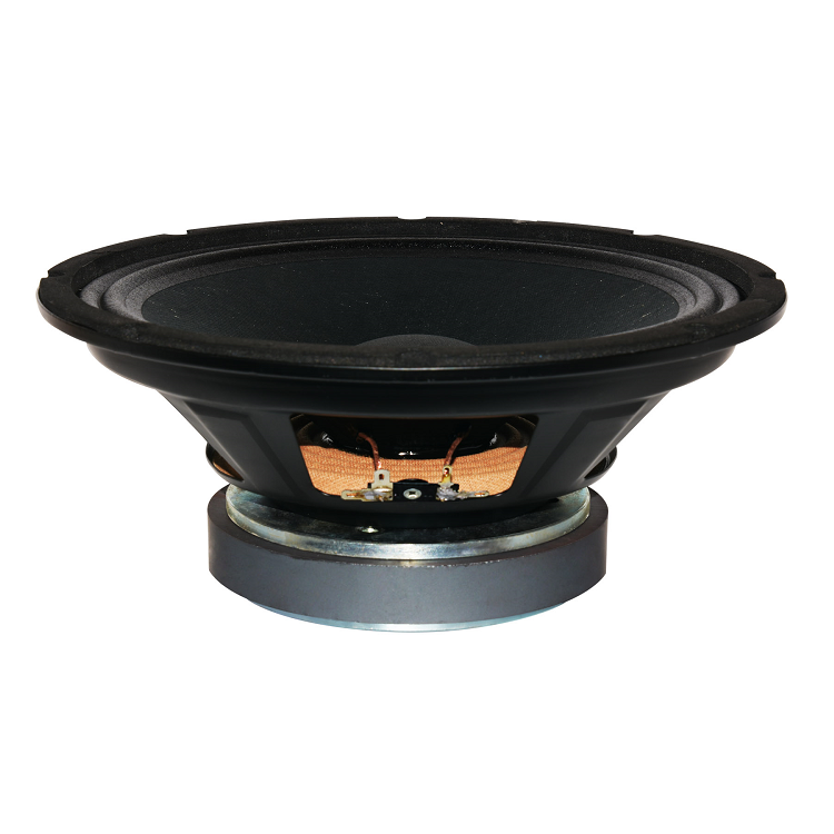 Китай, низкая цена, низкочастотный динамик 10 дюймов, оптовая продажа, динамик WL1014