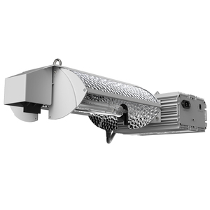 سينويل عاكس من الألومنيوم Vega مع صابورة - Product Image 1