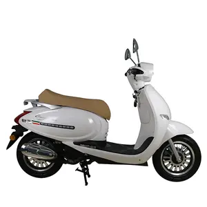 Bestseller neues 50CC/125CC Gas Scooter Benzin Motorrad