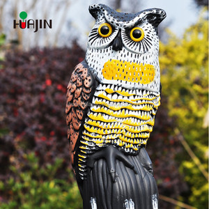 2021 yeni ürünler bahçe süsleri baykuş - Product Image 2