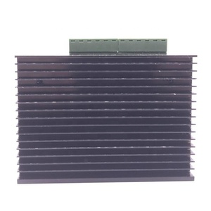 Controlador de motor paso a paso <span class=keywords><strong>TB6600</strong></span> 16 subdivisión 5.0A motor paso a paso híbrido bifásico para cnc - Product Image 3