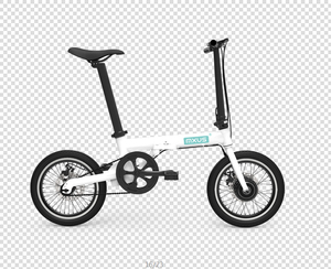 16'' <strong>Folding</strong> Ebike/City Electric <strong>Bike</strong>/Electric <strong>Bike</strong> <strong>for</strong> <strong>Sale</strong> - Product Image 2