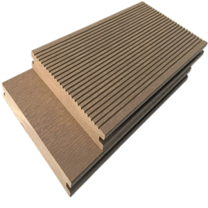 Popular New Product China High Quality <strong>Wpc</strong> Decorative Wood Plastic Composite <strong>Flooring</strong> - Product Image 1