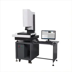 Factory Price Microscope Toolmaker Microscope Full Auto Image Measurement Microscope