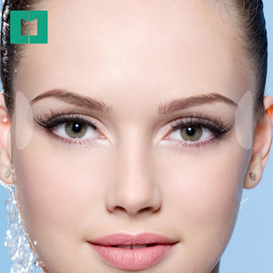 Masque médical anti-âge en silicone, masque facial, lisse, coussinet pour les yeux, anti-rides - Product Image 6