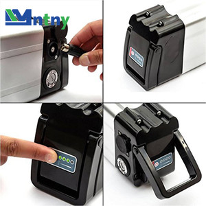 Pack de batterie au lithium rechargeable CNNTNY 36v 12ah Batterie de scooter électrique avec batteries 18650 <span class=keywords><strong>Chargeur</strong></span> <span class=keywords><strong>BMS</strong></span> - Product Image 5