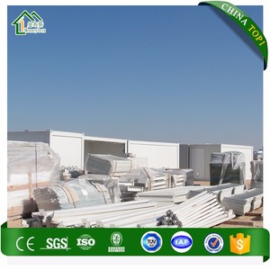 Easy carry solar container house - Product Image 4