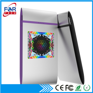 Gagets Cadeau Boutique puissance banque avec onduleur Solaire Power Bank - Product Image 4