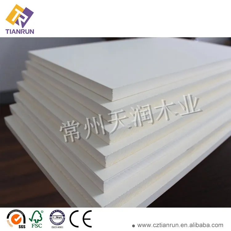 Formica board solid core laminate compact board