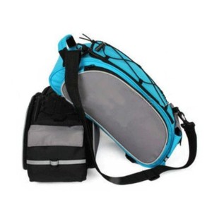 Sac de vélo de cyclisme en plein air écologique Matériau de voyage pour les cyclistes - Product Image 1