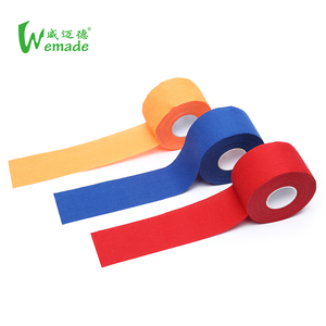 Pita Pelindung Pergelangan Kaki, Pelindung Jari, Anti Air, Bernapas, Olahraga, Pita Jari - Product Image 6