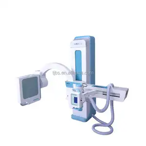 DR X-ray machine with x-ray tube toshiba