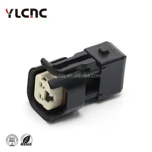 YLCNC EV1 a EV6 2 Pin conectores hembra y macho eléctricos