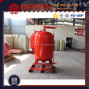 Mousse vessie réservoir vertical type pour les <span class=keywords><strong>pompiers</strong></span>/<span class=keywords><strong>matériel</strong></span> de lutte contre l'incendie - Product Image 4