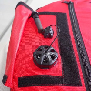 FreeDiver boa istruttore galleggiante con bandiera Scuba Diver apnea pesca subacquea - Product Image 5