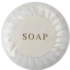 Bán Tự Động Khách Sạn Xà Phòng Bong Bóng Màu Xanh Xà Phòng Phim Bao Bì Máy Vệ Sinh Xà Phòng Đóng Gói Máy - Product Image 2