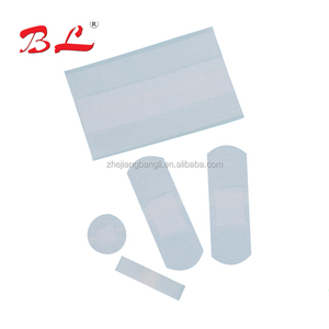 <strong>CE</strong>/ISO13485 Approved Waterproof Adhesive <strong>Bandage</strong> Medical First Aid <strong>Bandage</strong> - Product Image 3