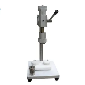 Hướng Dẫn Sử Dụng Nước Hoa Chai Thủy Tinh Cổ Áo Crimping Machine