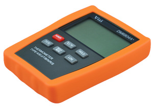 Termometro Digitale Portatile DM6804A+ a Lettura Rapida con Termocoppia Multipla - Product Image 2