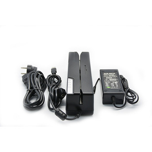 Hot Retail EMV Chip <strong>Card</strong> <strong>Reader</strong>/ Writer and Magnetic <strong>Card</strong> <strong>Reader</strong> - Product Image 2