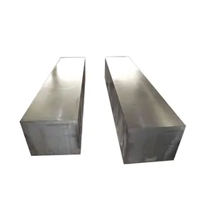 Plastic Mould Steel 1.2311 , 1.2311 P20 Steel Block