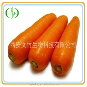 الغذاء الصف النقي الطبيعي ألفا <span class=keywords><strong>carotene</strong></span> مسحوق جزر - Product Image 2