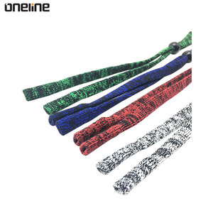 <span class=keywords><strong>De</strong></span> algodón <span class=keywords><strong>de</strong></span> gafas <span class=keywords><strong>de</strong></span> sol lentes gafas cadena Correa <span class=keywords><strong>cuello</strong></span> deporte cordón para gafas - Product Image 3