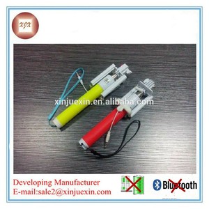 2015 mejor regalo cable poste tomar <span class=keywords><strong>selfie</strong></span> palo para móviles - Product Image 3