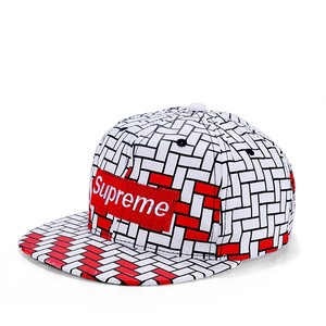 Custom <span class=keywords><strong>Made</strong></span> Simple Hip Hop casquette de nouvelle conception - Product Image 3