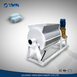 Yixin Công Nghệ Tự Động Sodium Silicate Xà Phòng Làm - Product Image 2