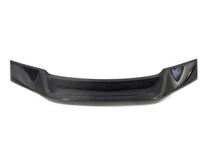 Becquet de coffre arrière en Fiber de carbone, accessoire flambant neuf de Type R pour <span class=keywords><strong>Audi</strong></span> A3 <span class=keywords><strong>S3</strong></span> RS3 de 2014 à 2020 - Product Image 4