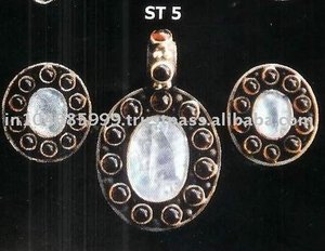 925 <b>Sterling</b> <b>Silver</b> Jewelry <b>Mens</b> Jewelry Grillz <b>Men</b> Gift Gold Party Trendy Wedding Engagement Item Style Anniversary - Product Image 1