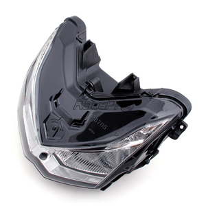 Racepromorcycle OEM-faro personalizado para <span class=keywords><strong>Kawasaki</strong></span> Z1000 (2007-2008) - Product Image 2