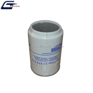 Cartridge Dieselmotor Brandstoffilter Oem P20879812 Voor Vl Fh/Fm/Fmx/Nh Truck Model Olie Filter