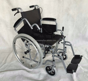 <span class=keywords><strong>Fauteuil</strong></span> <span class=keywords><strong>roulant</strong></span> pliable d'<span class=keywords><strong>occasion</strong></span>, pour usage <span class=keywords><strong>médical</strong></span> <span class=keywords><strong>médical</strong></span> - Product Image 4
