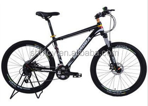 Usine en gros 26/27.5/29 <span class=keywords><strong>pouces</strong></span> <span class=keywords><strong>24</strong></span> Vitesse Plein Alliage Montagne vélo, <span class=keywords><strong>VTT</strong></span> vélo vélo fait à Tianjin en Chine - Product Image 2