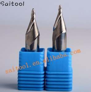 <span class=keywords><strong>CNC</strong></span> mini khắc Bộ định tuyến <span class=keywords><strong>bit</strong></span> để cắt và khắc <span class=keywords><strong>acrylic</strong></span> với các từ nhỏ được áp dụng trong quảng cáo - Product Image 5