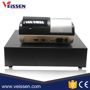 Registratore di Cassa Elettronico per Supermercati, Modello Popolare, Vendita all'Ingrosso per Sri Lanka e Filippine - Product Image 5