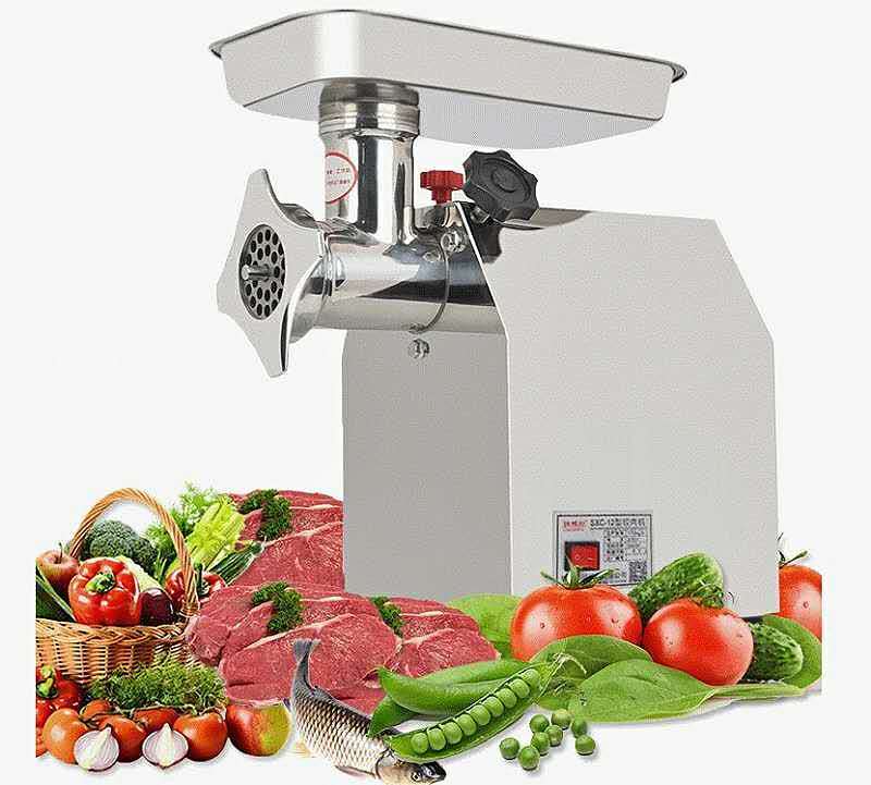 meat mixer mixing machine small electric meat mixer potato mill
