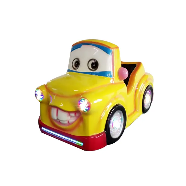 coin operated rides kiddie cars for sale china supply manufacturer